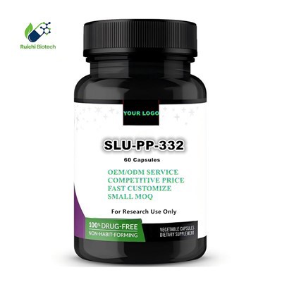 SLU-PP-332 پیپٹائڈ کیپسول